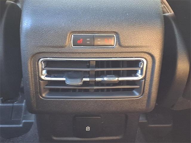 used 2022 Lincoln Corsair car, priced at $33,291