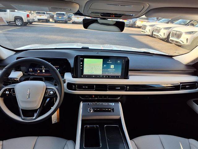 new 2026 Lincoln Aviator car, priced at $57,413