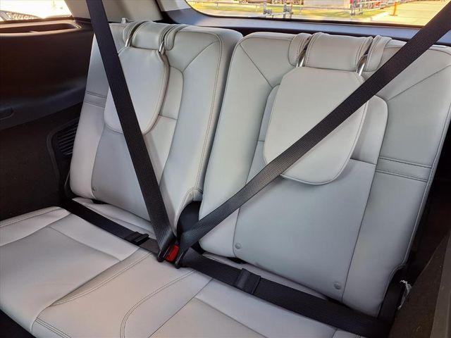 new 2026 Lincoln Aviator car, priced at $57,413