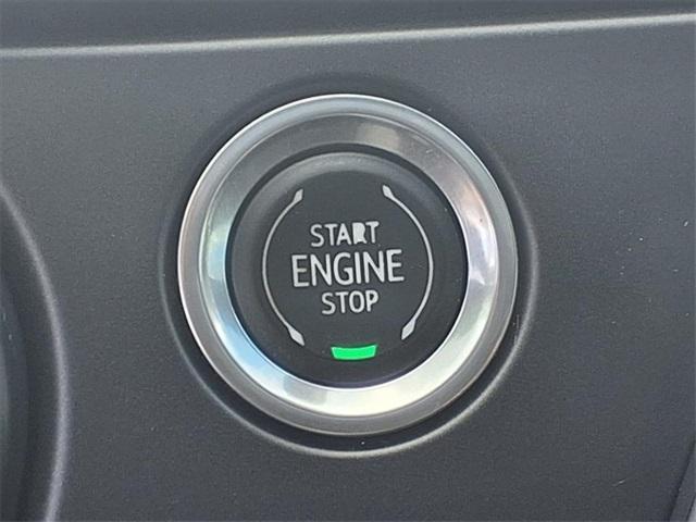 used 2019 Chevrolet Blazer car, priced at $23,391