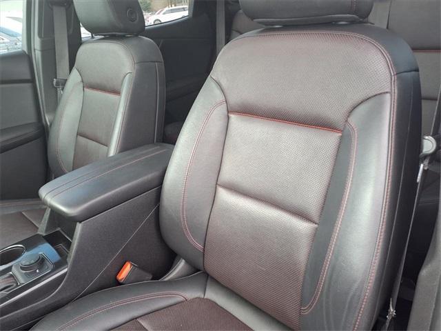 used 2019 Chevrolet Blazer car, priced at $23,391