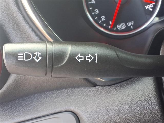 used 2019 Chevrolet Blazer car, priced at $23,391