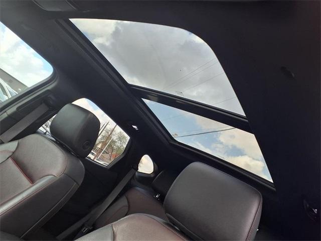 used 2019 Chevrolet Blazer car, priced at $23,391