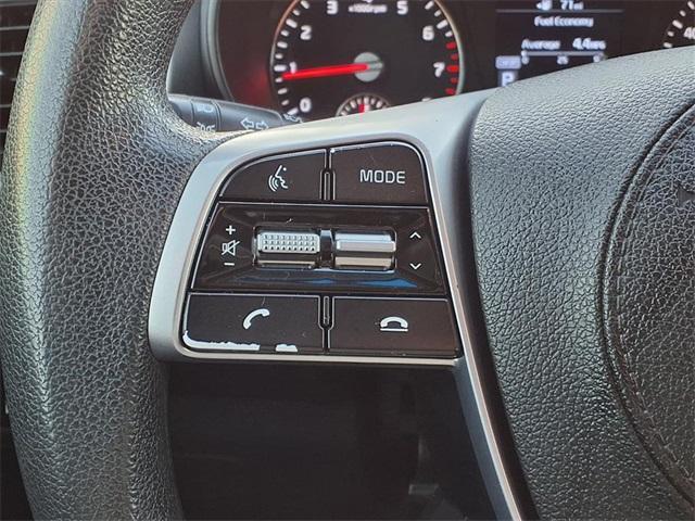 used 2020 Kia Sorento car, priced at $14,691