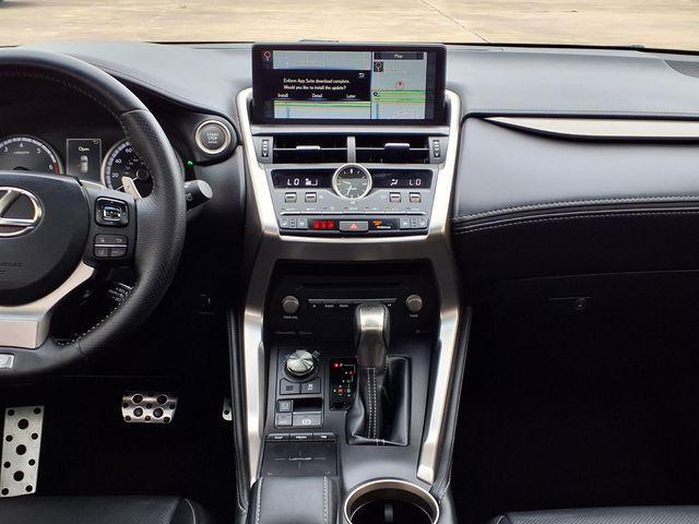 used 2018 Lexus NX 300 car, priced at $22,991