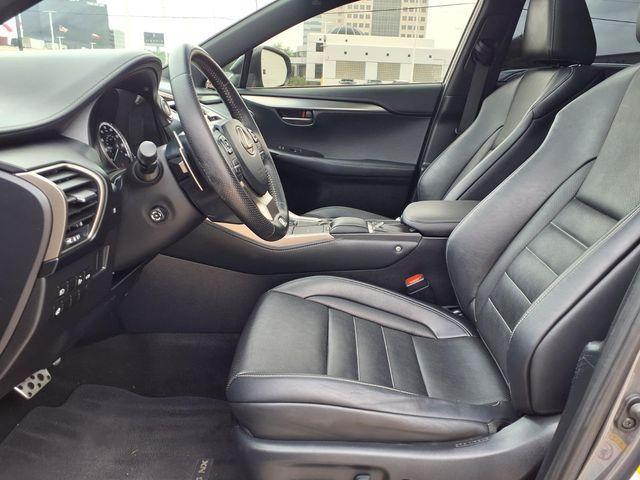 used 2018 Lexus NX 300 car, priced at $22,991