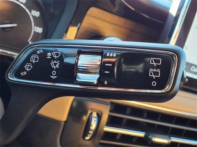 used 2020 Lincoln Corsair car, priced at $25,691