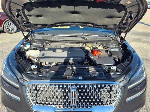 used 2020 Lincoln Corsair car, priced at $25,691