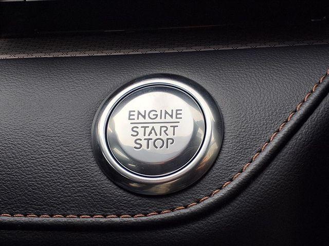 new 2026 Lincoln Nautilus car, priced at $55,370