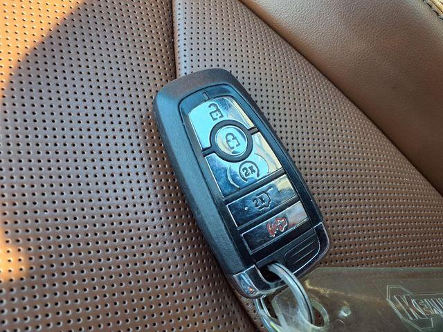 used 2022 Lincoln Nautilus car, priced at $34,391