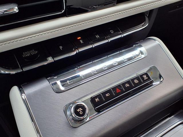new 2026 Lincoln Aviator car, priced at $57,344