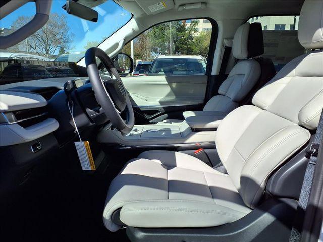 new 2026 Lincoln Navigator car, priced at $90,807
