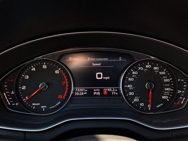 used 2022 Audi Q5 car, priced at $22,391