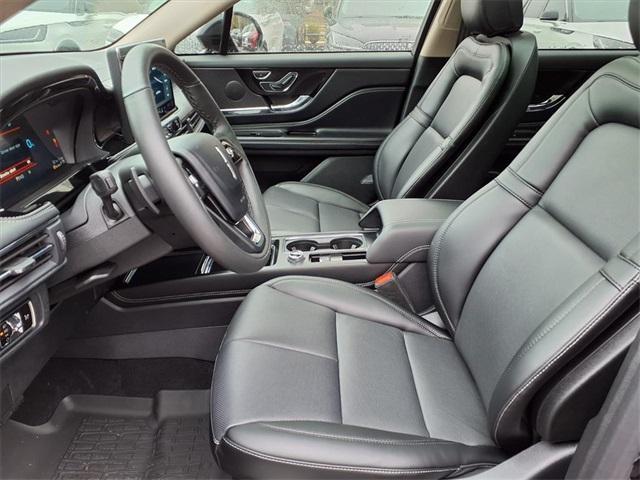 new 2026 Lincoln Corsair car, priced at $58,560