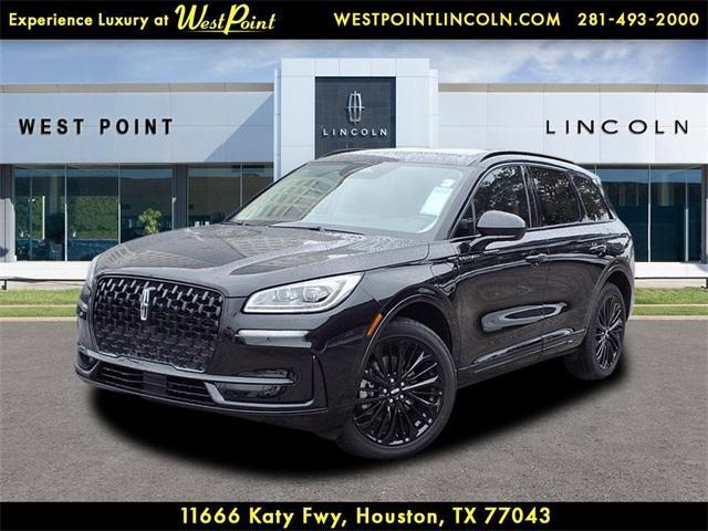 new 2026 Lincoln Corsair car, priced at $58,560