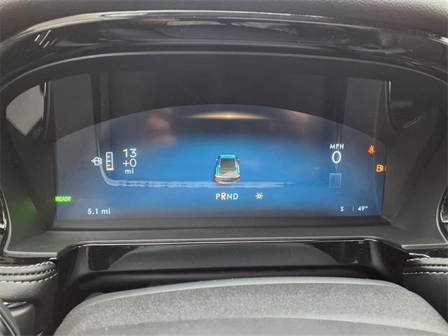 new 2026 Lincoln Corsair car, priced at $58,560