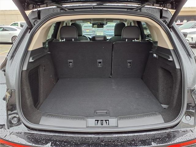 new 2026 Lincoln Corsair car, priced at $58,560