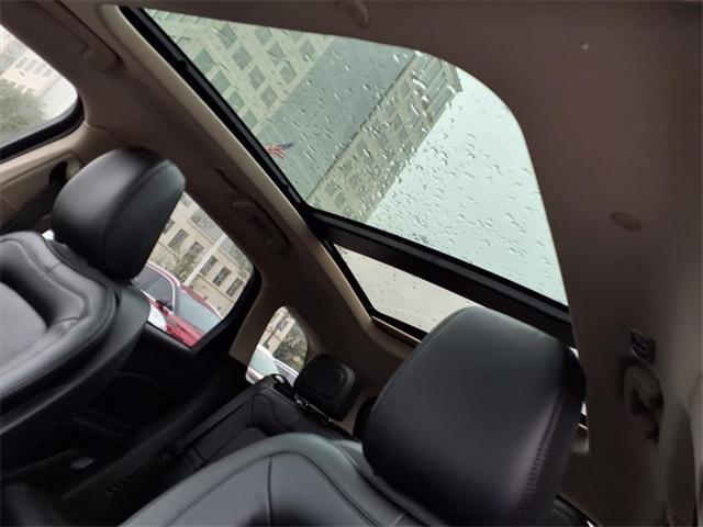 new 2026 Lincoln Corsair car, priced at $58,560