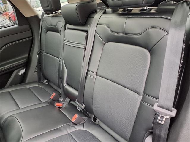 new 2026 Lincoln Corsair car, priced at $58,560