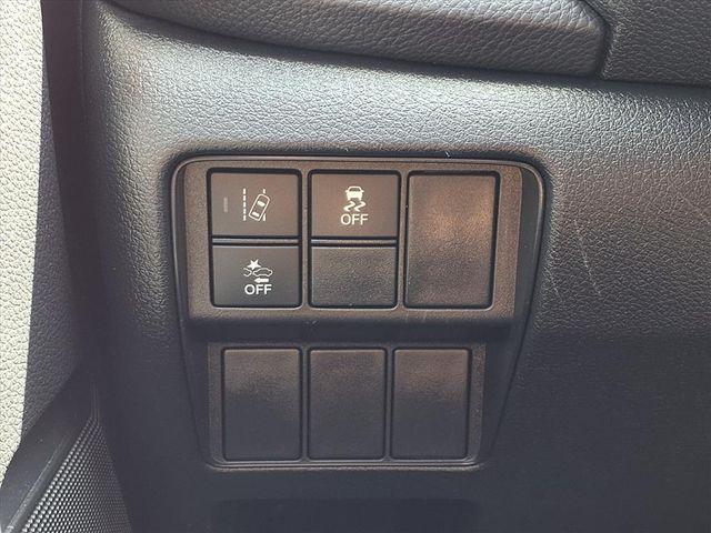 used 2021 Honda CR-V car, priced at $24,991