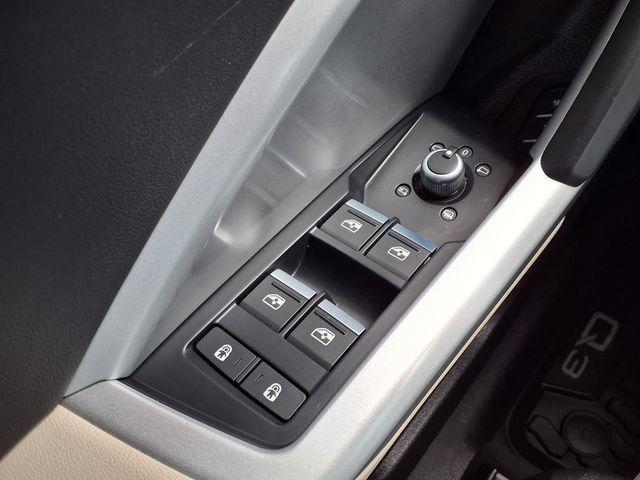used 2022 Audi Q3 car, priced at $24,991