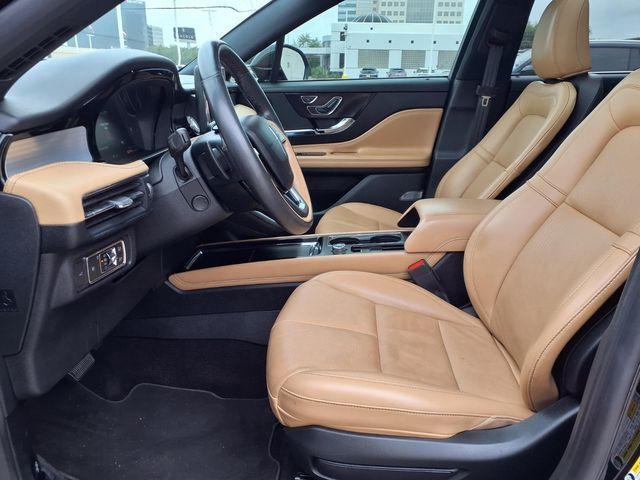 used 2021 Lincoln Corsair car, priced at $31,991