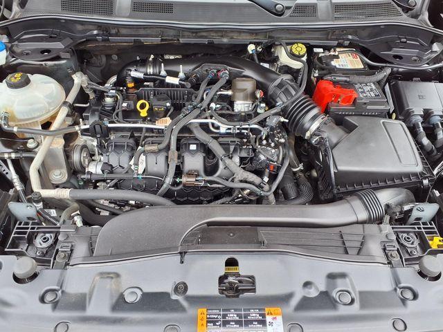 used 2021 Lincoln Corsair car, priced at $31,991