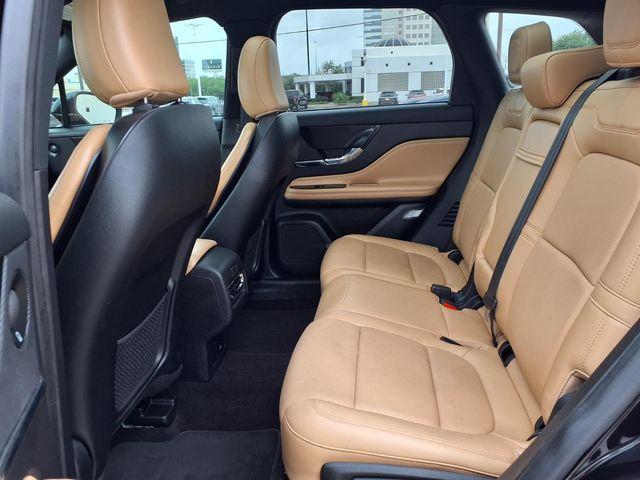 used 2021 Lincoln Corsair car, priced at $31,991