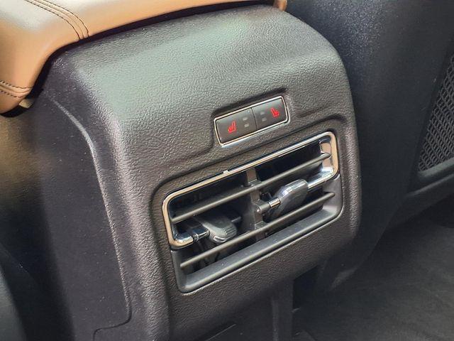 used 2021 Lincoln Corsair car, priced at $31,991