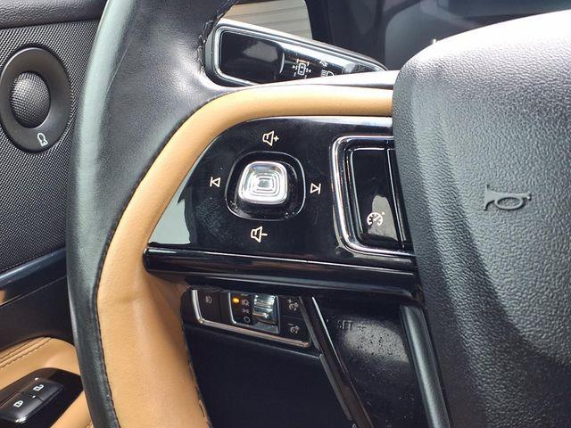 used 2021 Lincoln Corsair car, priced at $31,991