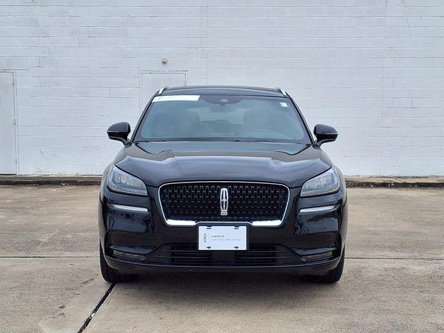 used 2021 Lincoln Corsair car, priced at $31,991