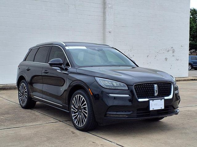 used 2021 Lincoln Corsair car, priced at $31,991