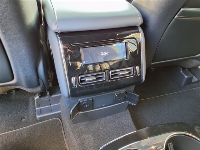 new 2025 Lincoln Aviator car, priced at $88,325