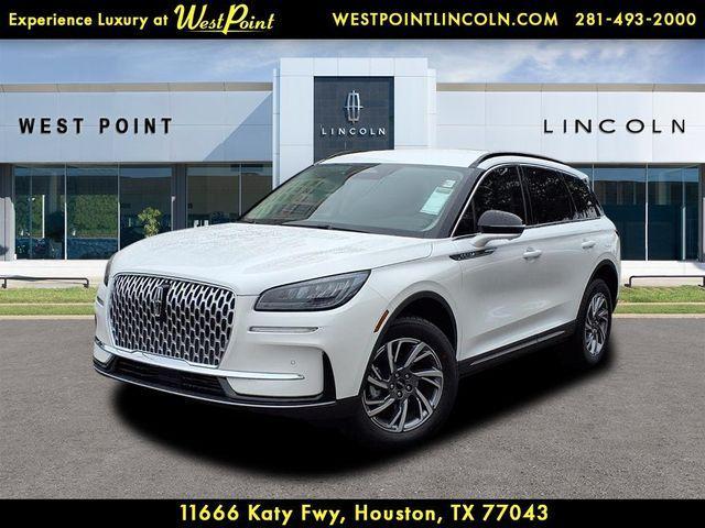 new 2026 Lincoln Corsair car, priced at $45,170