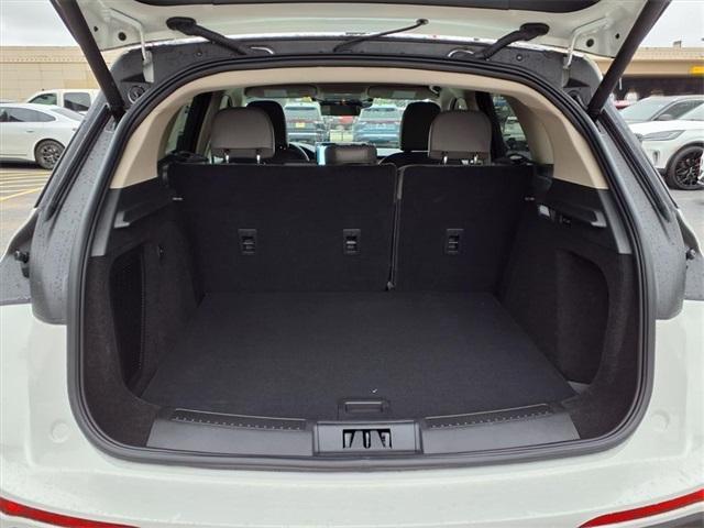 new 2026 Lincoln Corsair car, priced at $46,670