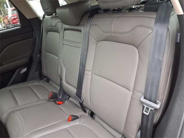 new 2026 Lincoln Corsair car, priced at $46,670