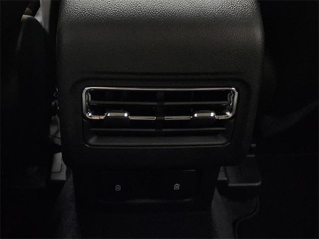 new 2026 Lincoln Corsair car, priced at $46,670