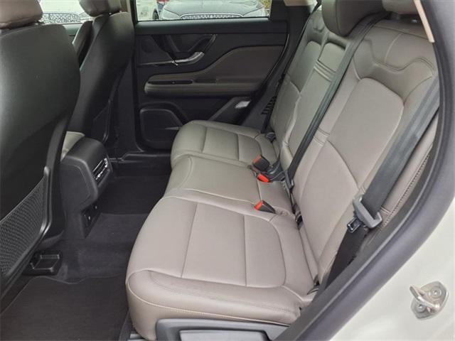 new 2026 Lincoln Corsair car, priced at $46,670