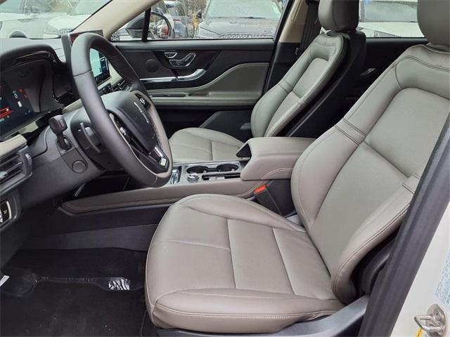 new 2026 Lincoln Corsair car, priced at $46,670