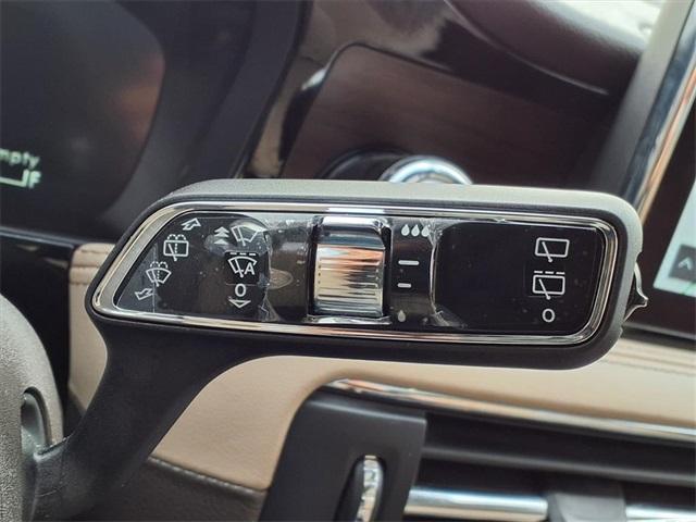 used 2022 Lincoln Corsair car, priced at $31,991