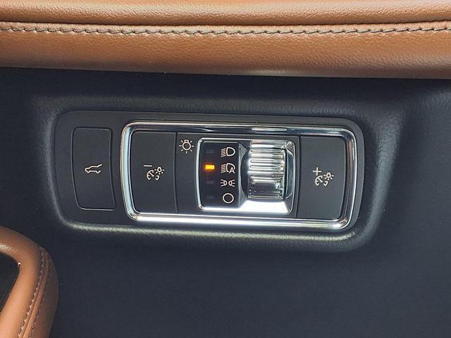 used 2022 Lincoln Aviator car, priced at $45,691