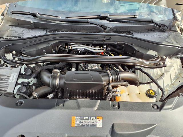 used 2022 Lincoln Aviator car, priced at $45,691