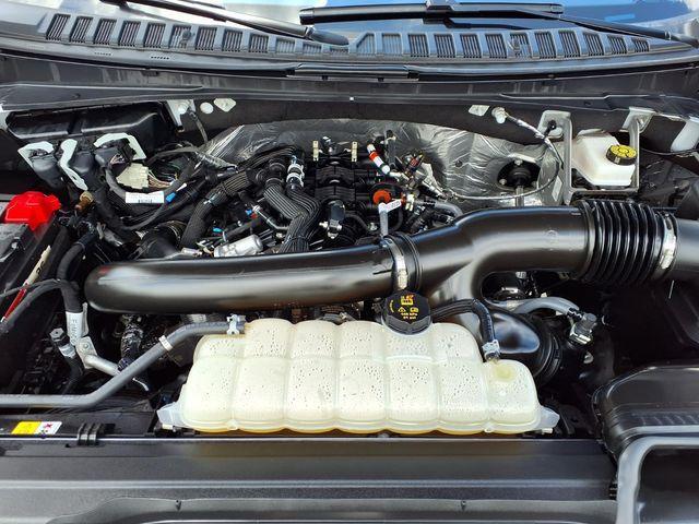 used 2025 Ford Expedition car, priced at $77,991