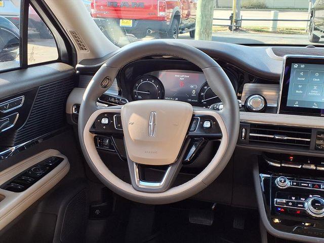 used 2022 Lincoln Corsair car, priced at $25,991