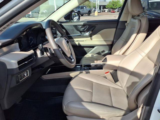 used 2022 Lincoln Corsair car, priced at $25,991