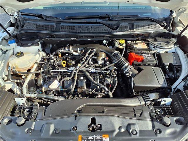 used 2022 Lincoln Corsair car, priced at $25,991