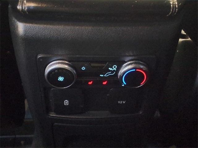 used 2022 Ford Explorer car, priced at $23,291