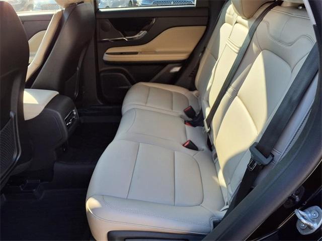 new 2026 Lincoln Corsair car, priced at $41,930