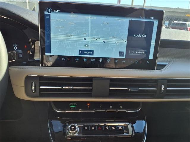 new 2026 Lincoln Corsair car, priced at $41,930