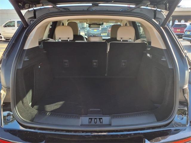 new 2026 Lincoln Corsair car, priced at $41,930